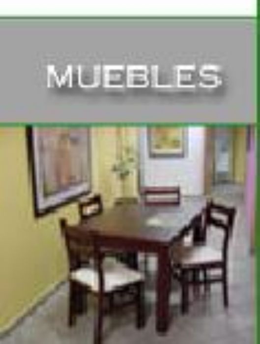 MUEBLES